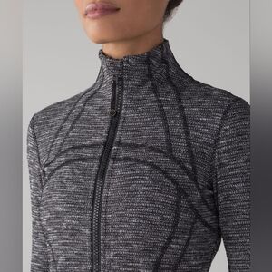 💥 Lululemon Define Jacket